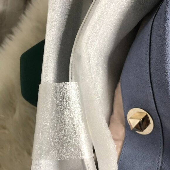 kate spade Stardust Suede Willa - Picture 5 of 8